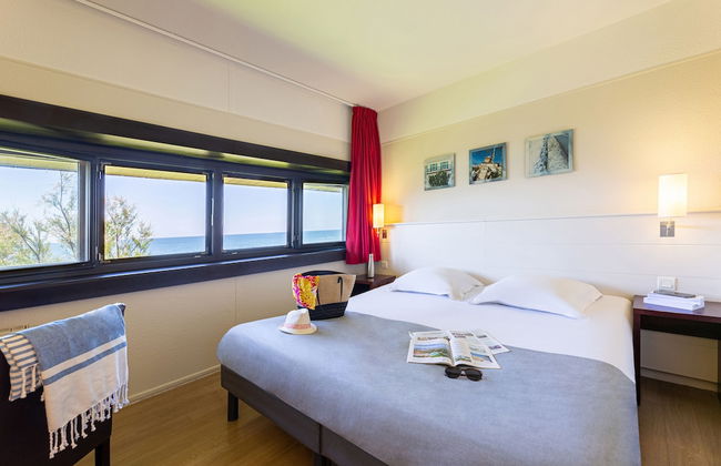 Belambra Clubs Anglet - La Chambre d'Amour - Foto 6