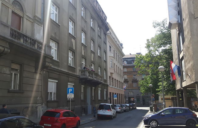 Studio Apartments City&style - Photo 22