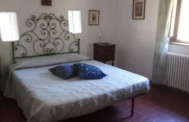 Podere del Piccini con piscina in val d Orcia Toscana - Foto 13