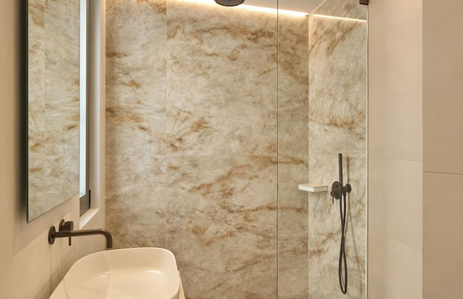 Porphyra Collection Villas Porto Heli - Foto 55