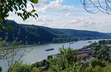 Ferienwohnung Neli am Rhein - Foto 16