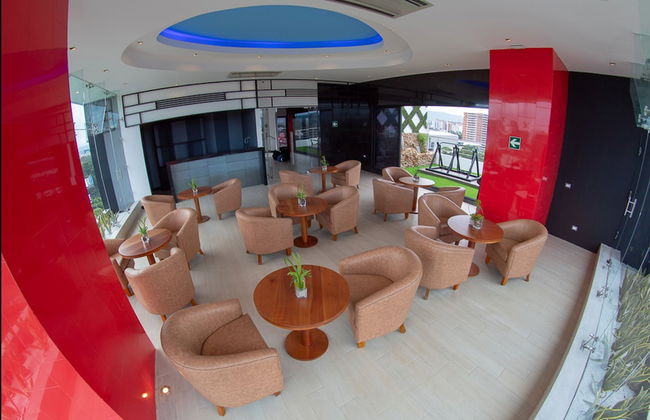 Suites Terraza Imperial - Photo 23