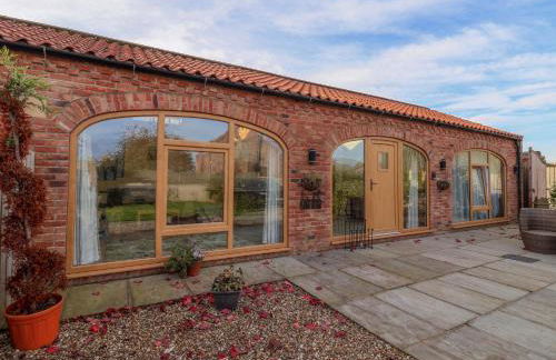 Plough Cottage - Foto 21