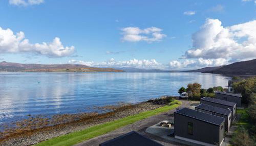 Angusfield Cabins - Foto 4