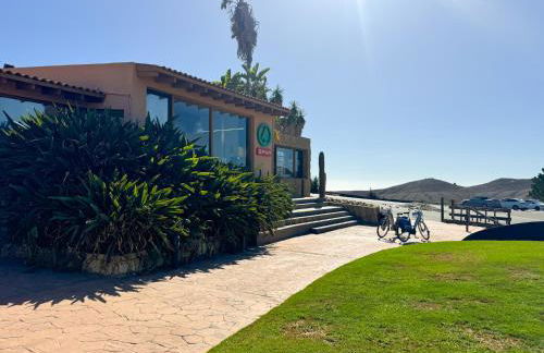 Villa Calma with private pool by Tenpropertiesgc - Foto 41