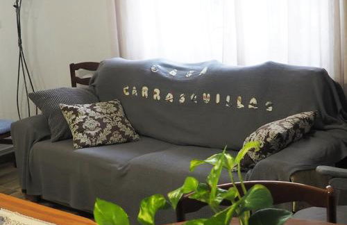 Casa Carrasquillas - Foto 8