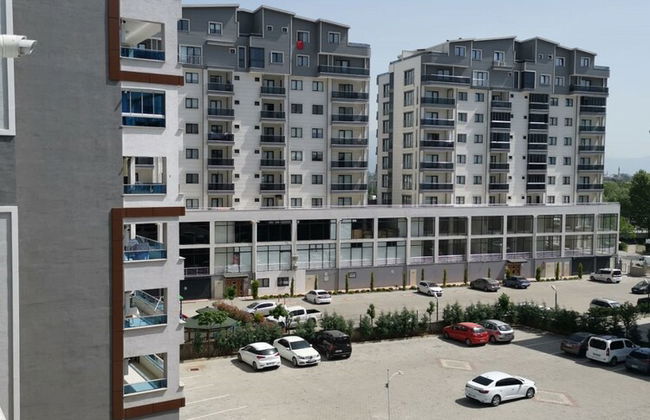 Holiday Apartments Bursa - Foto 47