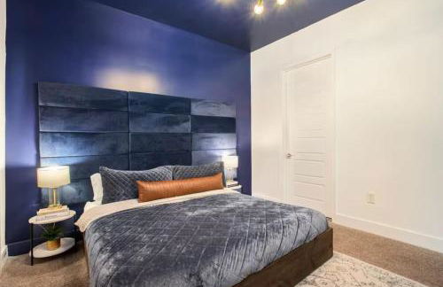 Minutes Away From Mercedes Benz Stadium,GWCC &World Cup - Foto 17