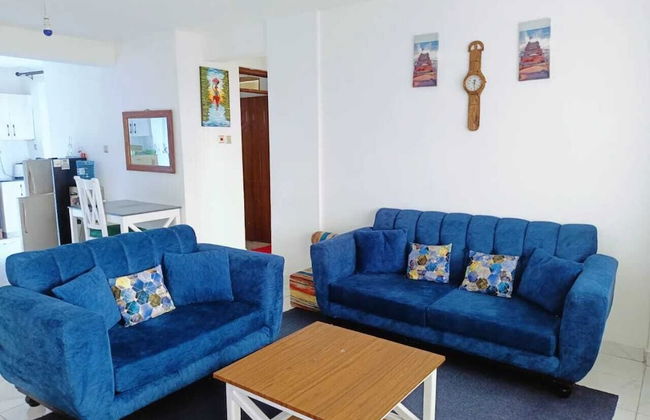 Lux Suites Lakira Shades Ongata Rongai - Foto 12