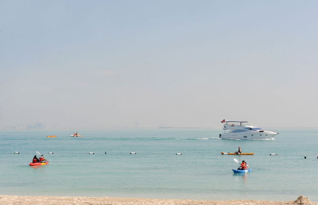Al Maya Island & Resort - Photo 43