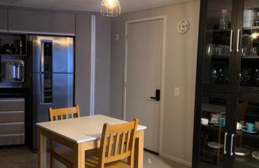 Iate Plaza Flat 613 - Foto 41