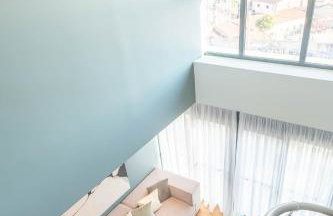 AURA Gazi apartments - Foto 39