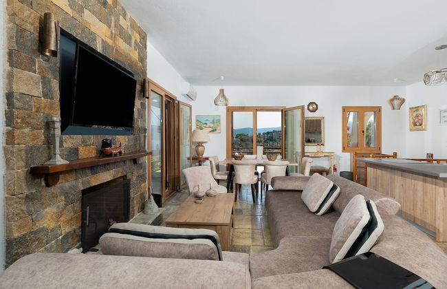 MTC-Villa Beis - Foto 2