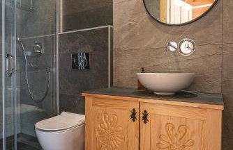 Osada Witów - Domek we wsi - Foto 66