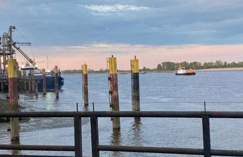 Wohlfühlen in historischem Haus - Photo 5