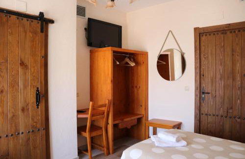 Casa Rural La Cerecera - Foto 27