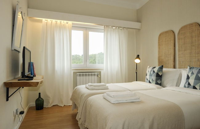 Lisbon Country Villa - Foto 4