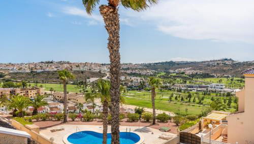 Ruime woning aan golfbaan - Foto 4