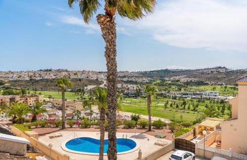 Ruime woning aan golfbaan - Foto 4