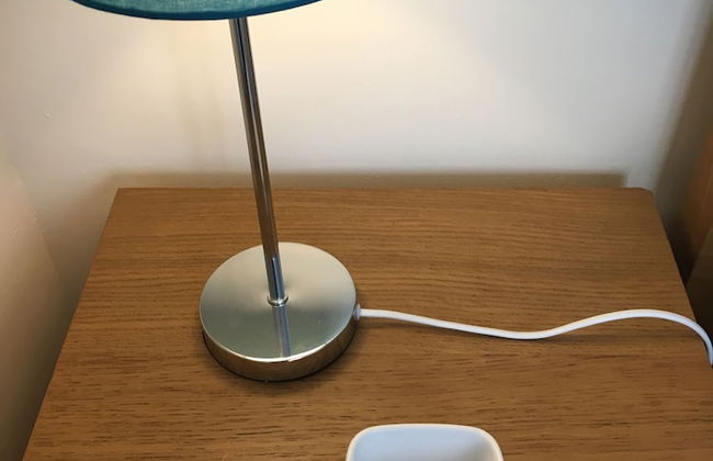 Peel House Apartments - Foto 13