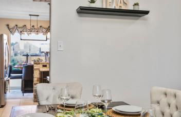 Tropical Escape Pool Jacuzzi Bar in Alvin TX - Photo 52