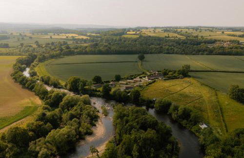 Oystercatcher Lodge Riverdale - Foto 2