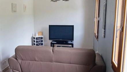 Arreau appartement 50m2 pour 2 personnes - Foto 5