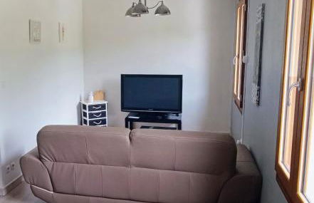 Arreau appartement 50m2 pour 2 personnes - Foto 5