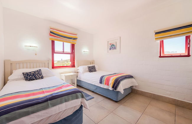 Club Mykonos Langebaan - Foto 41