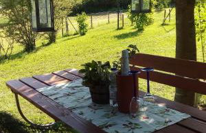 Ferienwohnung am Hochrhöner - Foto 12