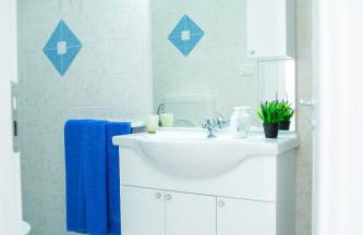 Villetta Mari con piscina esclusiva nel Salento - Foto 29