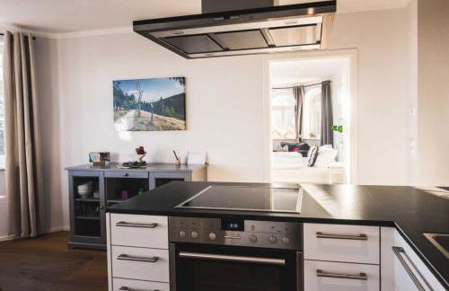 Ahornallee Ferienappartements - Foto 64