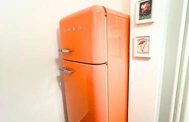 PARK FREE Gran Madre Elegante Loft Moderno con garage - Foto 23