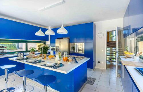 Villa Miranda - Design & Relax - Foto 41