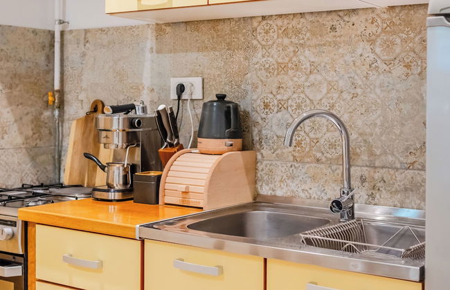 Stylish City Center Vibes Apartment - Foto 9