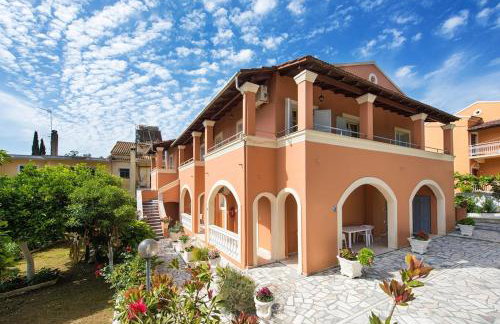 Neoclassical Residence By Dominoes Corfu - Foto 25