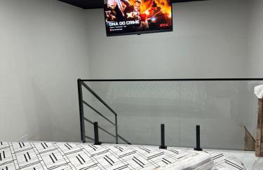 Loft lindo e aconchegante! - Foto 3