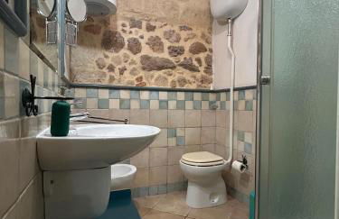 La Stalluzza Menorah Holiday House - Foto 5