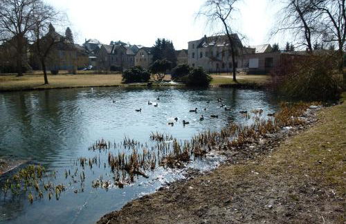 Ferienwohnung KaRo - Foto 19