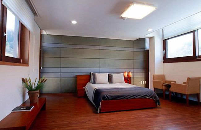 Hugel Heim Pension - Foto 30