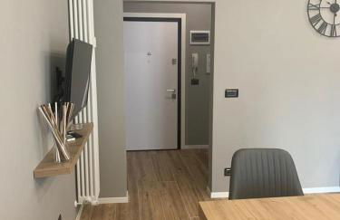 Nibu Appartamenti - Appartamento centrale comodo a tutto, anche a Villa Chiara - Foto 50