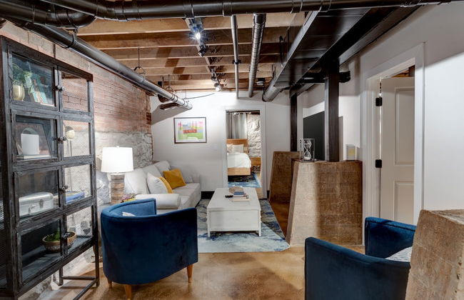 The 1865 Duet - Photo 9