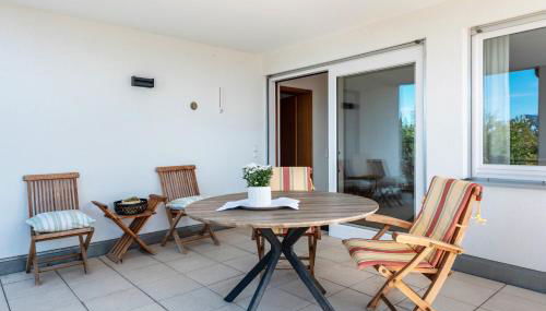 Die Ferienwohnung - Foto 5