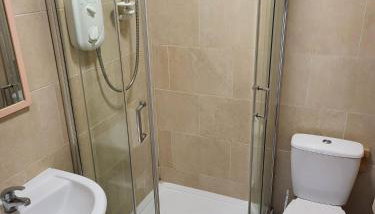 Train Station Apartments - Foto 3