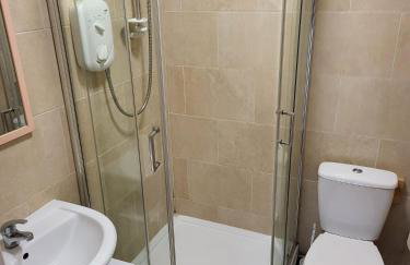 Train Station Apartments - Foto 3