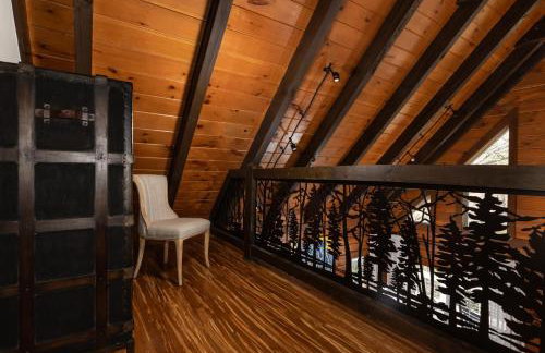 Lakin' it Easy! - Powder Horn Mountain - Foto 28