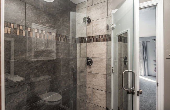 Tis Holiday Haus by Ruidoso Vacation Rentals - Foto 14