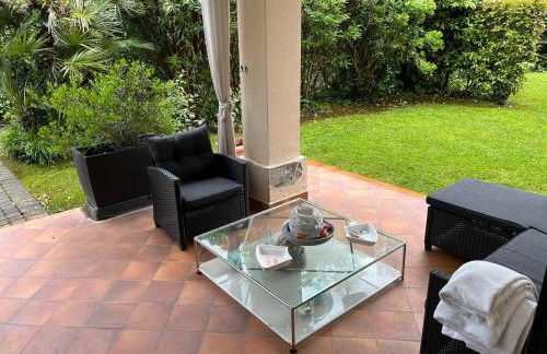 NEW Garda Golf Villa with pool and private garden - Photo 25