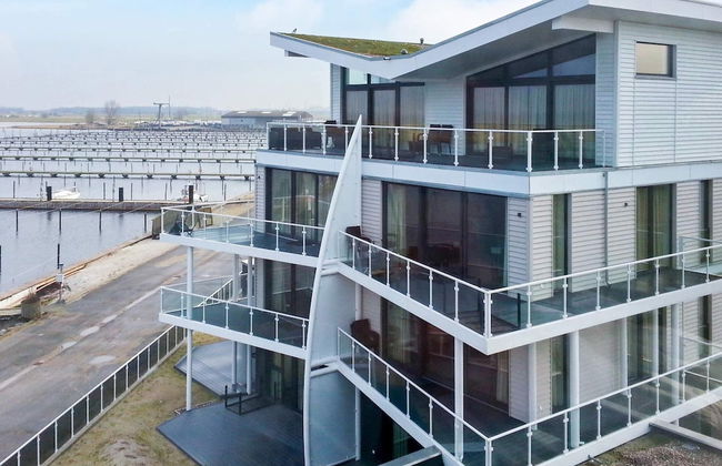 Holiday Home in Wendtorf - Foto 37