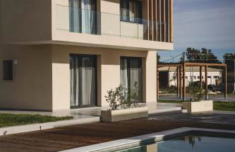 G Quattro Luxury Apartments - Foto 14